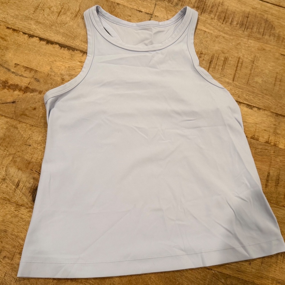 Lululemon Align Waist-Length Tank